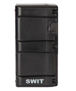 Pin SWIT V-mount PB-C420S - Ảnh 7
