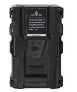 Pin SWIT V-mount PB-C420S - Ảnh 8