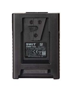 Pin SWIT V-mount OMNI-50S - Ảnh 15