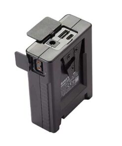 Pin SWIT V-mount OMNI-50S - Ảnh 16