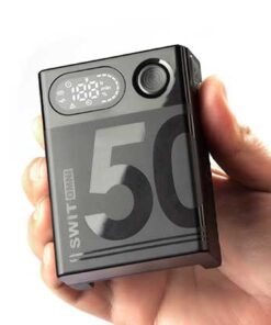 Pin SWIT V-mount OMNI-50S