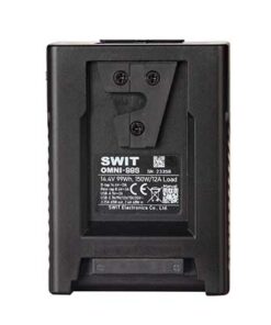 Pin SWIT V-mount OMNI-99S 99Wh USB-C - Ảnh 19