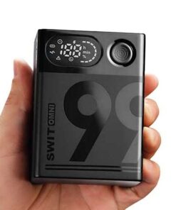 Pin SWIT V-mount OMNI-99S 99Wh USB-C