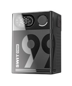 Pin SWIT V-mount OMNI-99S 99Wh USB-C - Ảnh 16
