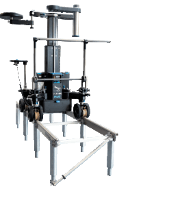 Panther Dolly Classic Plus - Ảnh 15