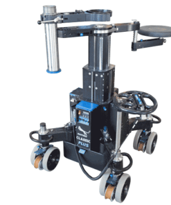 Panther Dolly Classic Plus - Ảnh 12