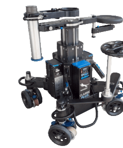 Panther Dolly Classic Plus - Ảnh 17