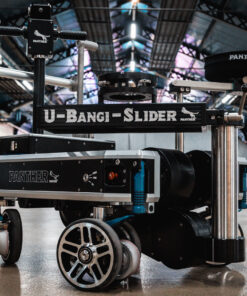 Panther Dolly S-Type - Ảnh 10