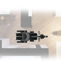 Panther Easy Rider - Ảnh 16