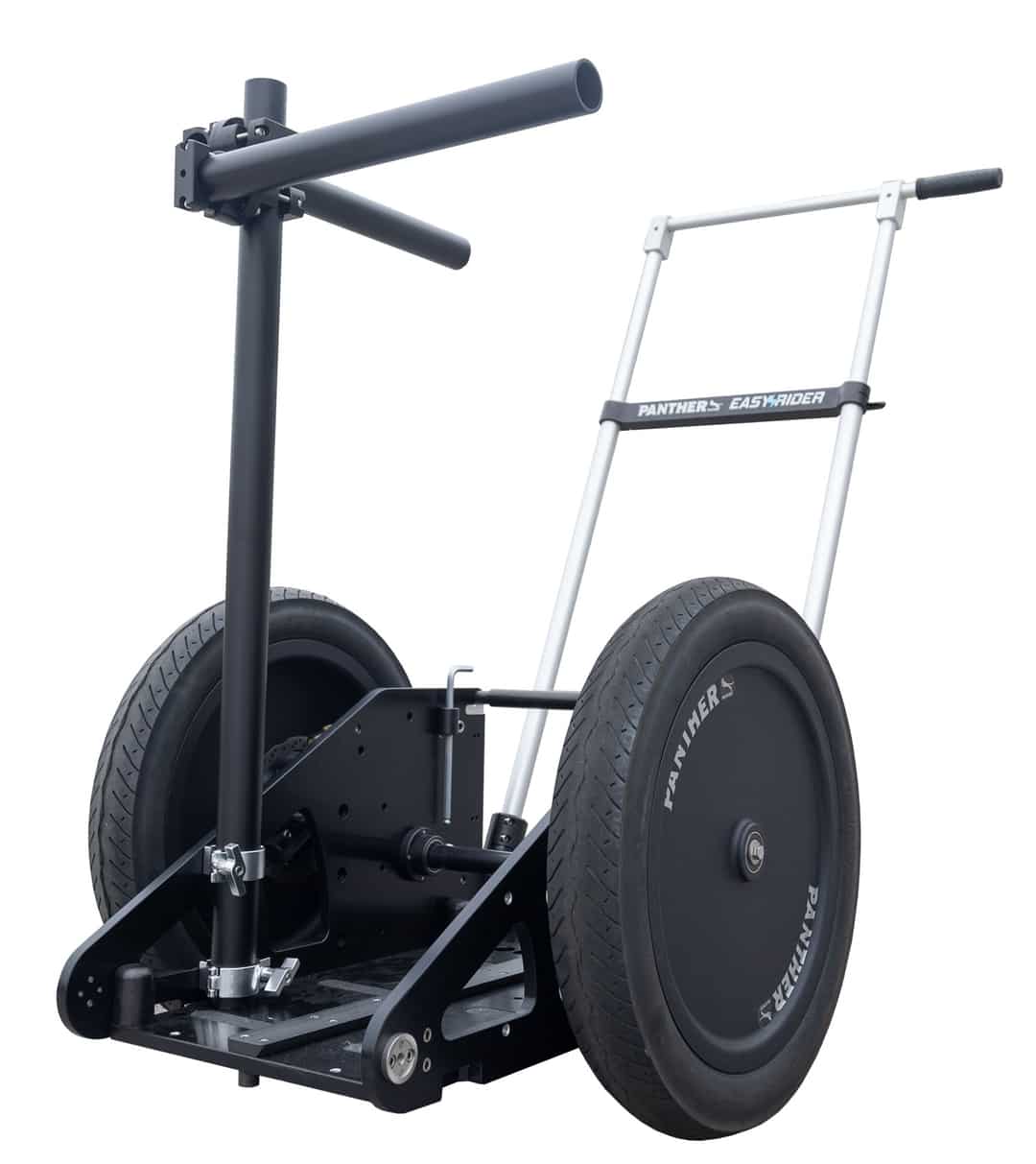 Panther Easy Rider - Ảnh 13