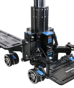 Panther Dolly Classic Plus - Ảnh 9