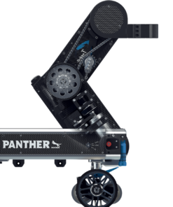 Panther Dolly S-Type - Ảnh 18
