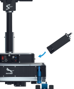 Panther Dolly S-Type - Ảnh 17