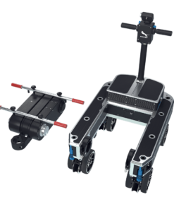 Panther Dolly S-Type - Ảnh 13
