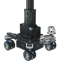 Panther X-Type Dolly - Ảnh 11