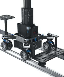 Panther X-Type Dolly - Ảnh 10