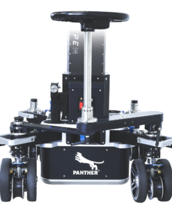 Panther X-Type Dolly - Ảnh 6