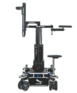 Panther X-Type Dolly