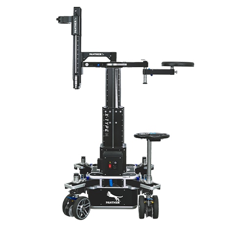 Panther X-Type Dolly