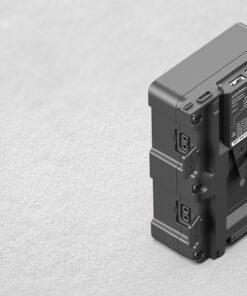 Pin SWIT V-mount CIMO-160S Cine - Ảnh 6