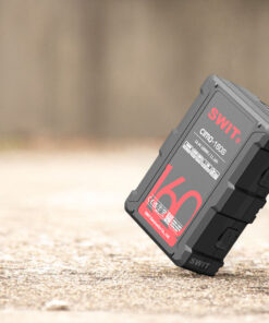 Pin SWIT V-mount CIMO-160S Cine - Ảnh 2
