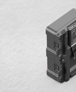 Pin SWIT V-mount CIMO-200S Cine - Ảnh 6