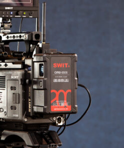 Pin SWIT V-mount CIMO-200S Cine - Ảnh 11