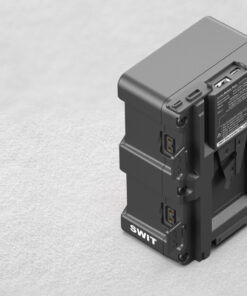 Pin SWIT V-mount CIMO-290S Cine - Ảnh 6