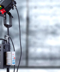 Pin SWIT V-mount HB-C420S - Ảnh 6