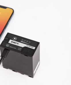 Pin SWIT S-8972 - Ảnh 5