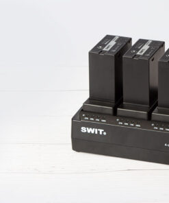 Pin SWIT S-8972 - Ảnh 2