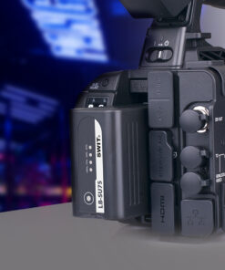 Pin SWIT S-SU75 - Ảnh 7