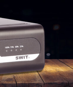Pin SWIT S-SU75 - Ảnh 3