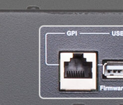 Rack màn hình SWIT M-1073H Dual 7-inch FHD LCD Monitor - Ảnh 4
