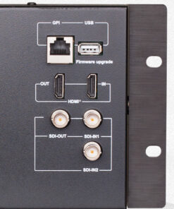 Rack màn hình SWIT M-1073H Dual 7-inch FHD LCD Monitor - Ảnh 9