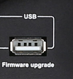 SWIT Waveform Rack M-1093F Dual 9-inch LCD Monitor - Ảnh 13