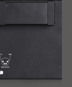 SWIT Waveform Rack M-1093F Dual 9-inch LCD Monitor - Ảnh 12