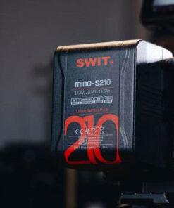 Pin SWIT Vmount MINO-S210 - Ảnh 8