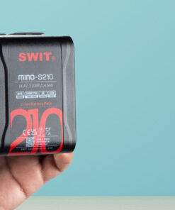 Pin SWIT Vmount MINO-S210 - Ảnh 7