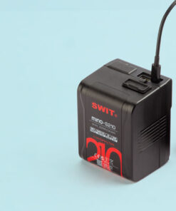 Pin SWIT Vmount MINO-S210 - Ảnh 4