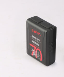 Pin SWIT V-mount MINO-S70 - Ảnh 6