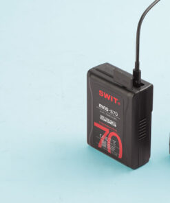 Pin SWIT V-mount MINO-S70 - Ảnh 4