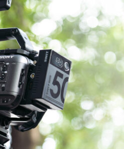 Pin SWIT V-mount OMNI-50S - Ảnh 13
