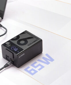Pin SWIT V-mount OMNI-99S 99Wh USB-C - Ảnh 6