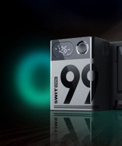 Pin SWIT V-mount OMNI-99S 99Wh USB-C - Ảnh 15