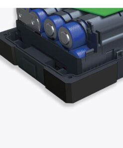 Alternative view of Pin SWIT V-mount PB-H290S Bi-Voltage