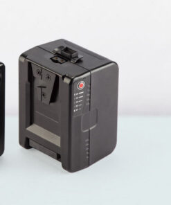 Pin SWIT V-mount PB-M146S - Ảnh 6