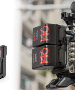 Pin SWIT V-mount PB-M146S - Ảnh 5