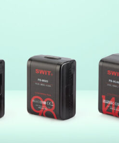 Pin SWIT V-mount PB-M146S - Ảnh 3
