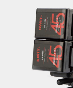Pin SWIT V-mount PB-M45S - Ảnh 3